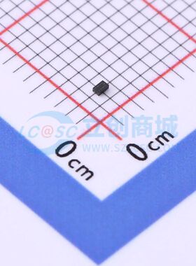 BC847BMB,315 三极管(BJT) DFN-3(1x0.6) BC847BMB,315