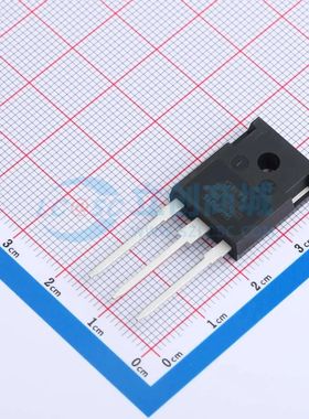 IXTH2N150 场效应管(MOSFET) TO-247 N沟道 2A 1500V