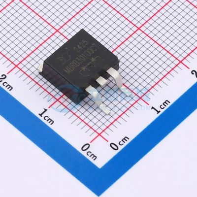 MBRB30100CT 肖特基二极管 TO-263 MBRB30100CT