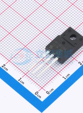 IRFIBF20GPBF 场效应管(MOSFET) TO-220-3 N沟道 900V 1.2A