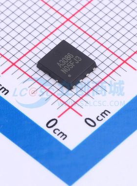 HSBA3086 场效应管(MOSFET) PRPAK5x6-8L N沟道 30V 230A