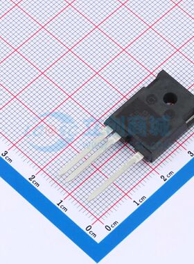 IXTH02N450HV 场效应管(MOSFET) TO-247HV N沟道 4.5kV 200mA