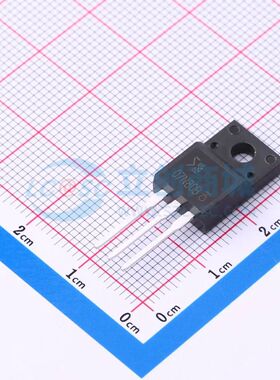 SK07N80B-TF 场效应管(MOSFET) TO-220F N沟道 800V 7A