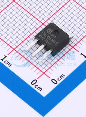 CMU06N03 场效应管(MOSFET) TO-251 N沟道 30V 80A