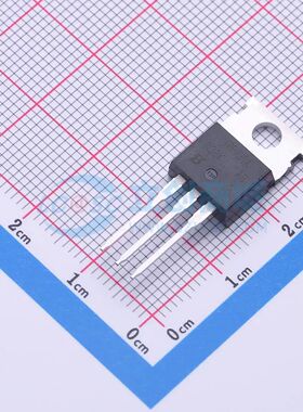 IRF730APBF 场效应管(MOSFET) TO-220AB N沟道 400V 5.5A