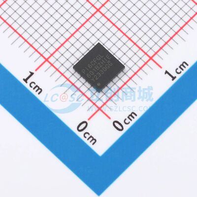 PI6CFGL601BZHIEX 时钟发生器/频率合成器/PLL TQFN-32-EP(5x5)