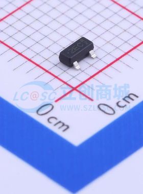 PJSOT05C-05 静电和浪涌保护(TVS/ESD) SOT-23 PJSOT05C-05
