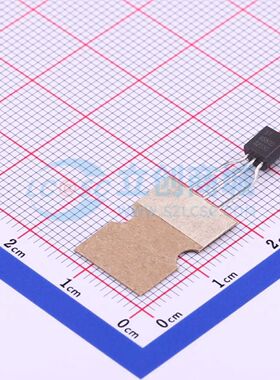 8550D(1.5A) 三极管(BJT) TO-92-3 8550D(1.5A)
