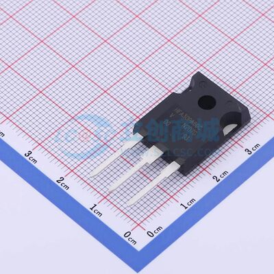 VS-HFA30PA60C-N3 快恢复/高效率二极管 TO-247AC VS-HFA30PA60C-