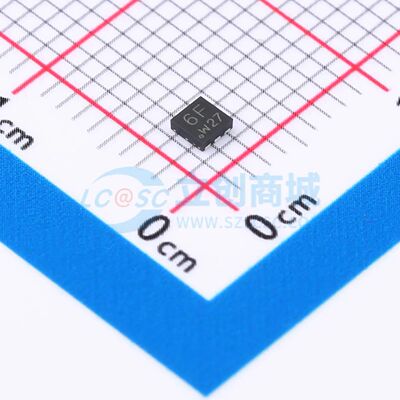 BUK4D38-20PX 场效应管(MOSFET) DFN-6(1.9x1.9) P沟道 20V 18A