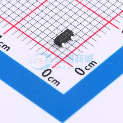 BAV199E6433 开关二极管 SOT-23 BAV199E6433