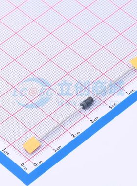 1N5938BRLG 稳压二极管 DO-41-2 1N5938BRLG