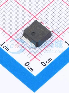 Z0410MB 晶闸管(可控硅)/模块 DPAK Z0410MB