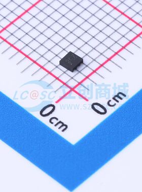 TPD4E001DPKR 静电和浪涌保护(TVS/ESD) DFN-6(1.6x1.6) TPD4E001