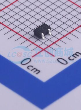 PESD6V0L2UU,115 静电和浪涌保护(TVS/ESD) SOT-323-3 PESD6V0L2U