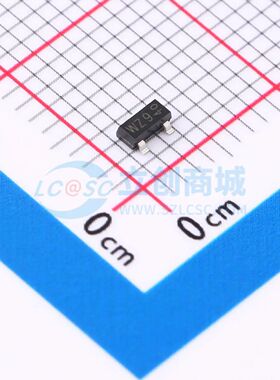 BZX84-B15-QR 稳压二极管 SOT-23(TO-236AB) BZX84-B15-QR