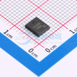 TPCA8109-VB 场效应管(MOSFET) DFN-8(5x6) P沟道 31.6A 30V