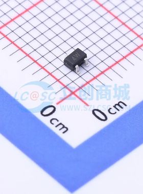 BAP64-04W 通用二极管 SOT-323 BAP64-04W