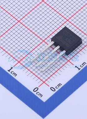 CS730A3RD 场效应管(MOSFET) TO-251 N沟道 6A 400V