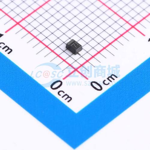 RB511VM-30TE-17 肖特基二极管 SOD-323FL 电压:30V 电流:100mA