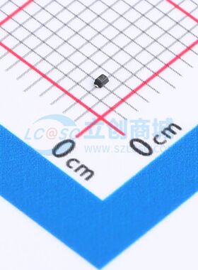 ESDLC5V0D9L-TP 静电和浪涌保护(TVS/ESD) SOD-923 ESDLC5V0D9L-T