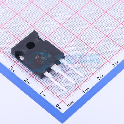 BU931P 达林顿管 TO-247-3 BU931P