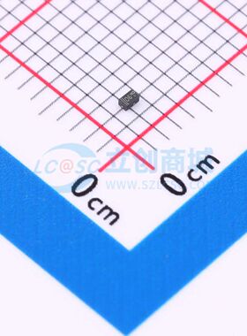 HCESD1006UC5VU 静电和浪涌保护(TVS/ESD) DFN1006-2L HCESD1006U