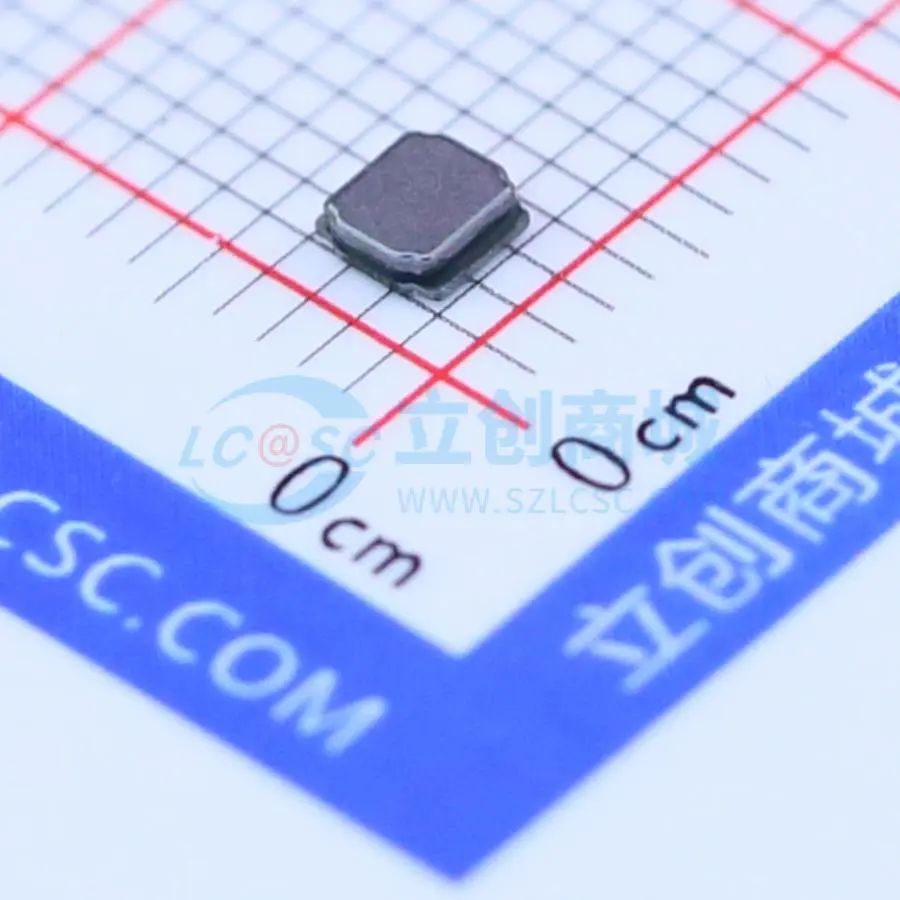 SWPA3010S3R3NT 功率电感  3x3  3.3uH  30% 970mA【拍1件发10】