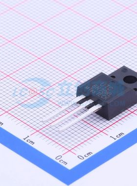 6N70KL-TF1-T 场效应管(MOSFET) TO-220F1 N沟道 700V 6A