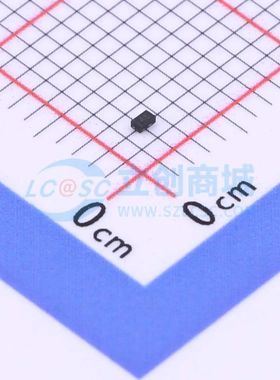 DMN2450UFB4-7B 场效应管(MOSFET) X2-DFN1006-3 N沟道 20V 1A