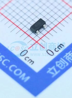 FMMT614TA 达林顿管 SOT-23 FMMT614TA