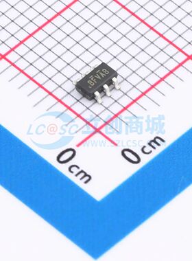 SI3474DV-T1-GE3 场效应管(MOSFET) TSOP-6-1.5mm SI3474DV-T1-GE