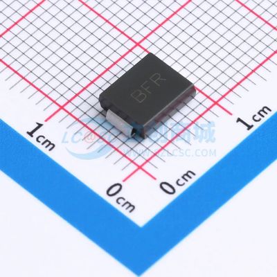 HSMCJ40CAE357T 静电和浪涌保护(TVS/ESD) SMC HSMCJ40CAE357T