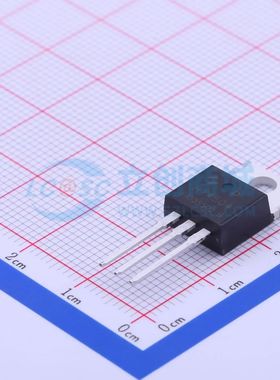HY4504P 场效应管(MOSFET) TO-220FB N沟道 40V 250A