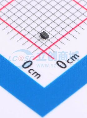 RN1106MFV,L3F 数字晶体管 SOT-723 RN1106MFV,L3F