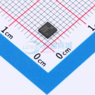 MOSFET DFN 20V 58A N沟道 场效应管 3x3 SI7102DN