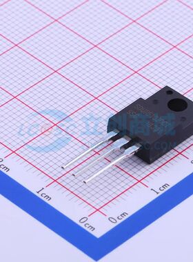 SDURF1020CT 快恢复/高效率二极管 ITO-220AB-3 SDURF1020CT