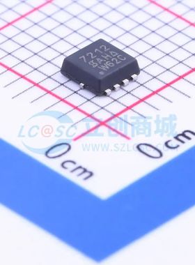 SI7212DN-T1-GE3 场效应管(MOSFET) PowerPAK1212-8 2个N沟道 30V