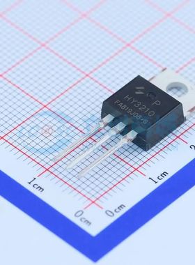 HY3210P 场效应管(MOSFET) TO-220 N沟道 100V 120A