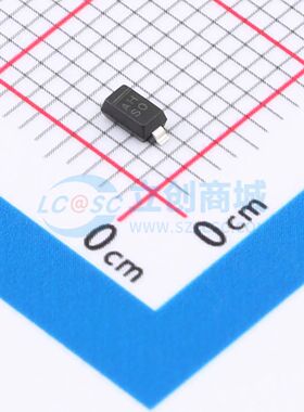 1N4148W-HE3_A-08 开关二极管 SOD-123 1N4148W-HE3_A-08