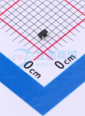 CDBH3-00340-HF 肖特基二极管 SOT-523 电压:40V 电流:30mA
