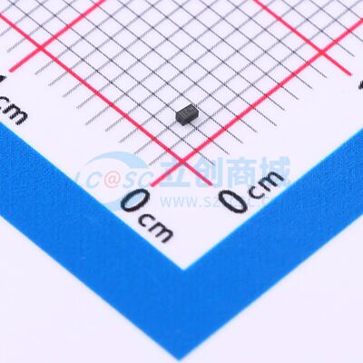 PMZ320UPEYL 场效应管(MOSFET) SOT-883 P沟道 30V 1A
