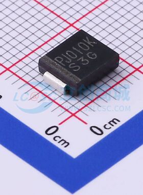 S3G_R1_00001 通用二极管 SMC(DO-214AB) S3G_R1_00001