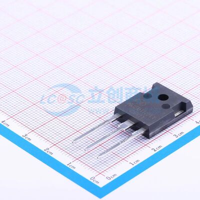 NCE01H21T 场效应管(MOSFET) TO-247AC-3 N沟道 100V 210A