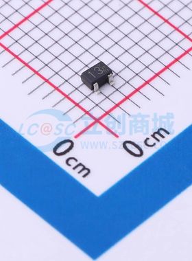 DTA143EU3T106 数字晶体管 SOT-323 DTA143EU3T106