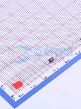 BZX85C24-TAP 稳压二极管 DO-41 (DO-204AL) BZX85C24-TAP