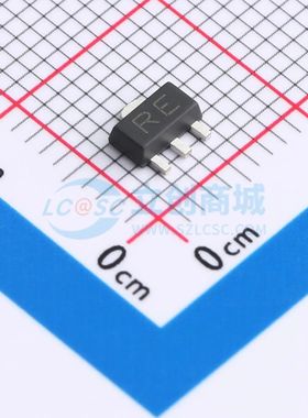 2SC3357U 三极管(BJT) SOT-89 2SC3357U