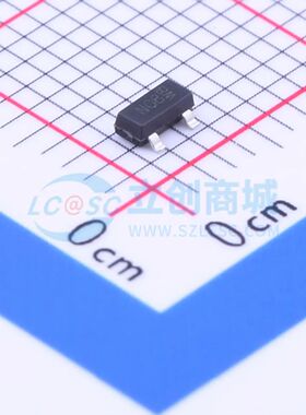 DDTC143ECA-7-F 数字晶体管 SOT-23 DDTC143ECA-7-F