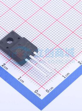 SVS20N60FJD2 场效应管(MOSFET) TO-220F-3 N沟道 20A 600V