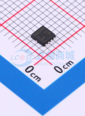 AGM306MBP 场效应管(MOSFET) PDFN3.3x3.3-8  N+N通道 30V 46A